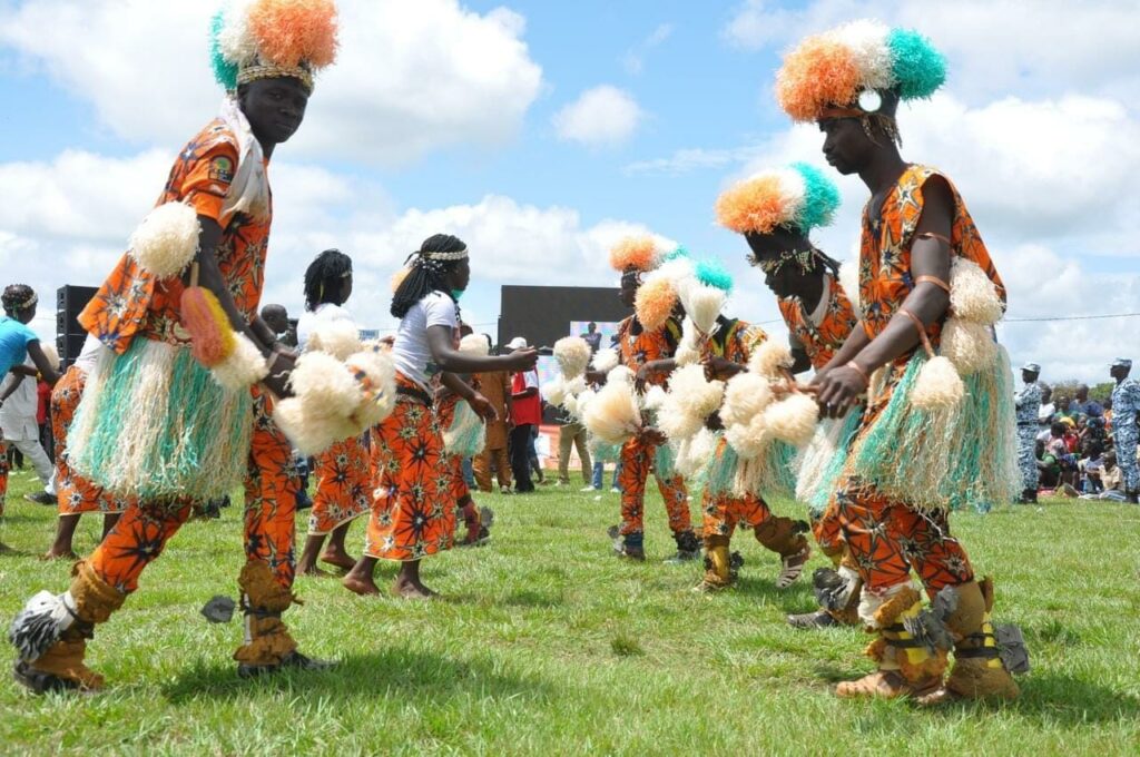 Festivals et Événements en Côte d’Ivoire : Une Terre de Fêtes et de ...
