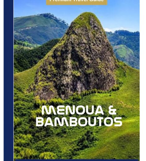 MENOUA & BAMBOUTOS